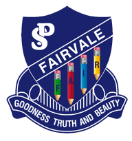 Fairvale Public School logo